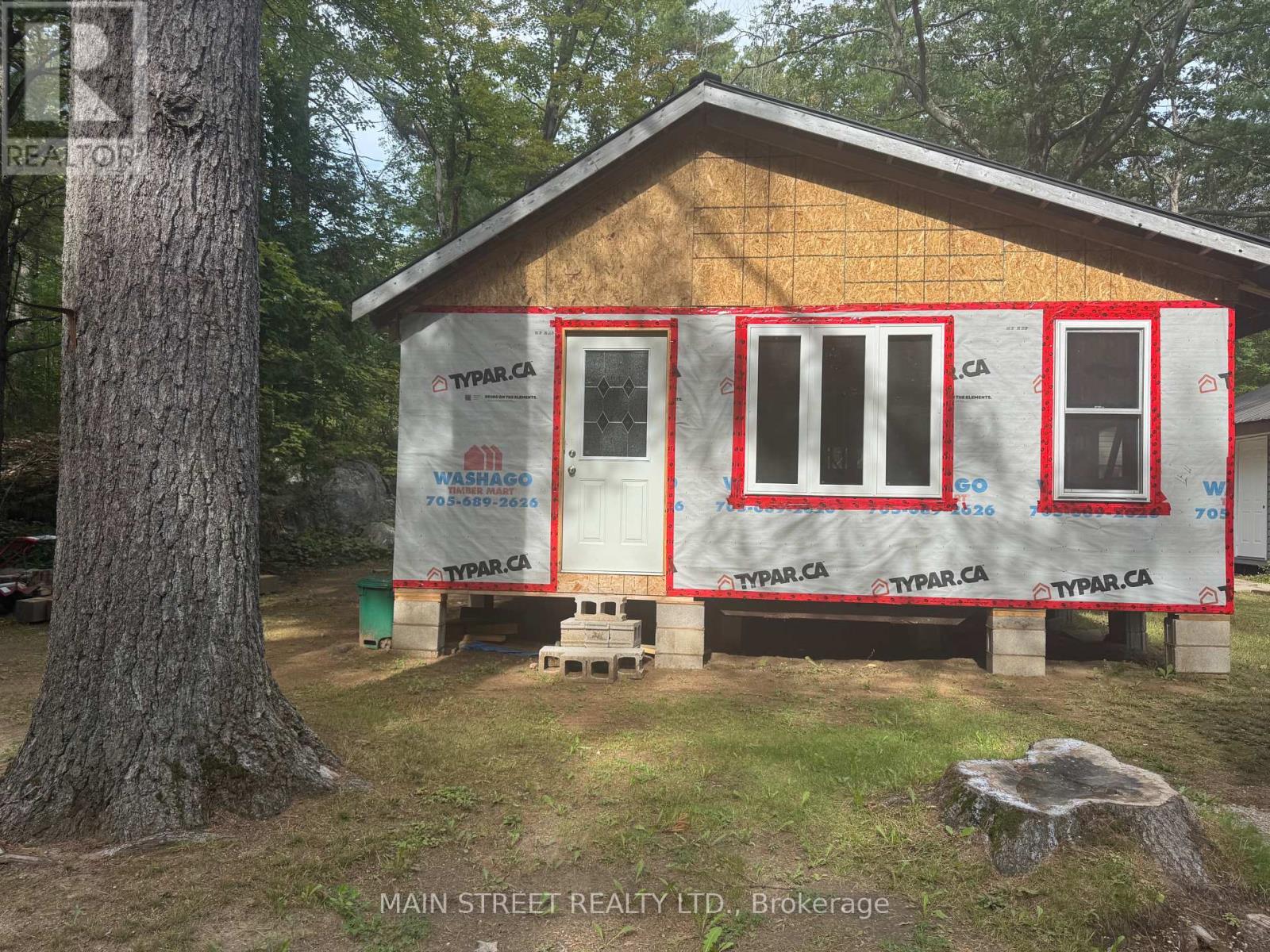 22 - 1007 RACOON ROAD, Gravenhurst (Morrison)