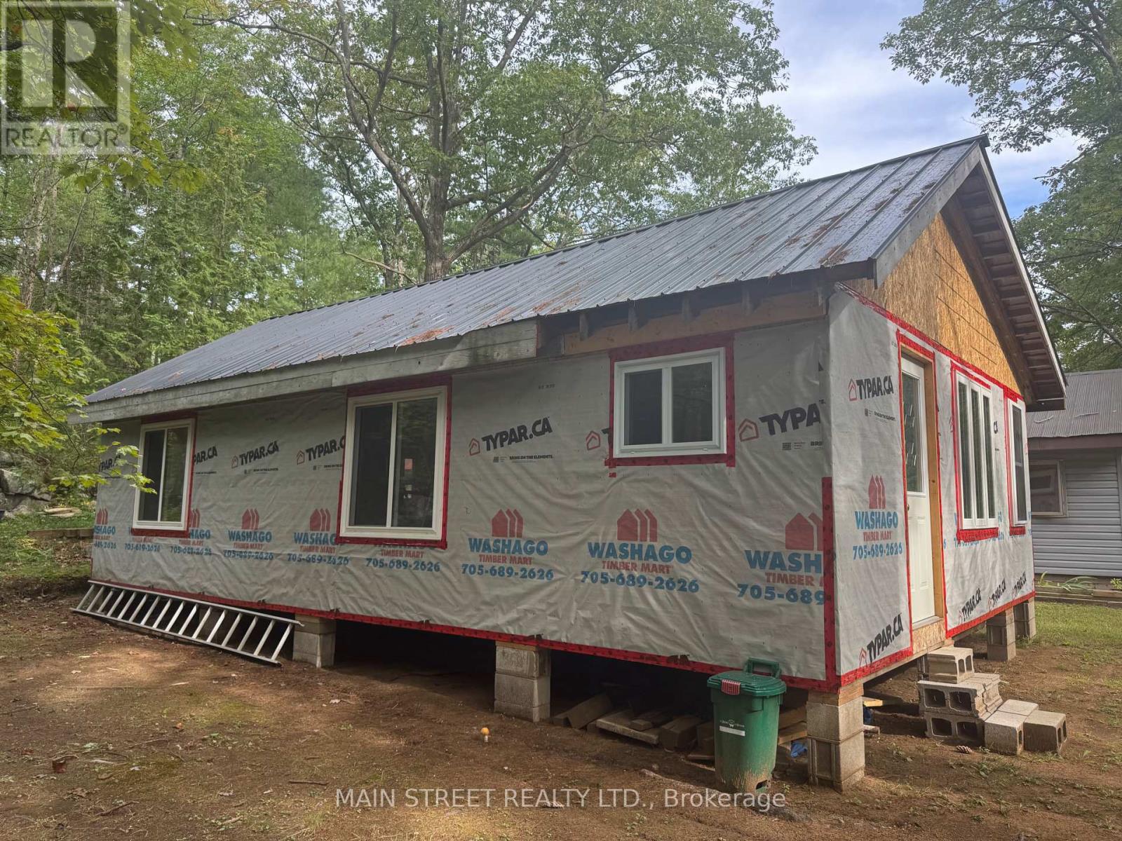 22 - 1007 RACOON ROAD, Gravenhurst (Morrison) — photo 3
