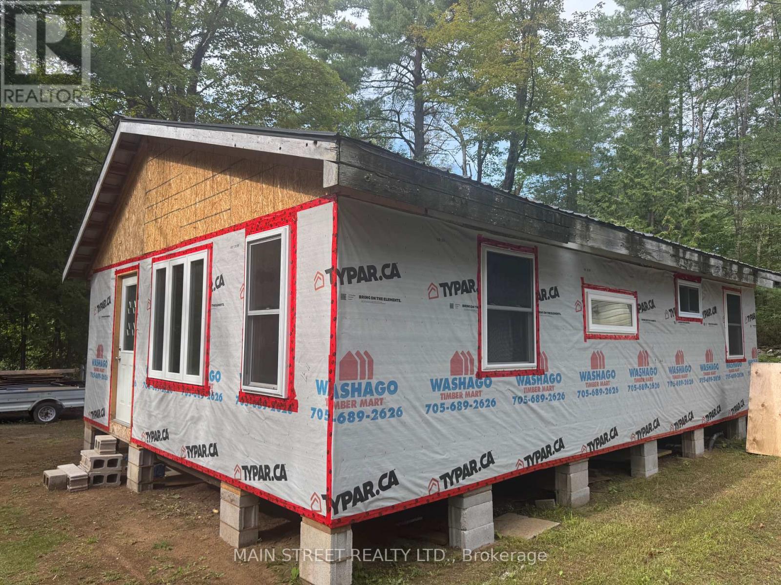 22 - 1007 RACOON ROAD, Gravenhurst (Morrison) — photo 4