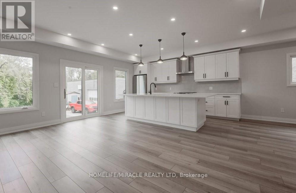 UPPER - 160 WEBER STREET W, Kitchener — photo 8