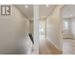 Upper - 160 Weber Street W, Kitchener, ON N2H4A4 Photo 13