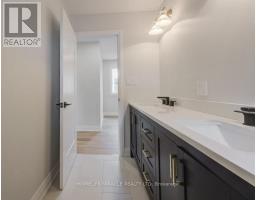 Upper - 160 Weber Street W, Kitchener, ON N2H4A4 Photo 16