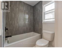 Upper - 160 Weber Street W, Kitchener, ON N2H4A4 Photo 17