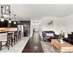 Kitchen - 19 Brookside Terrace, West Lincoln, ON L0R2A0 Photo 11