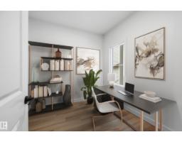 Bedroom 3 - 22615 89 Av Nw, Edmonton, AB T5T7W8 Photo 6