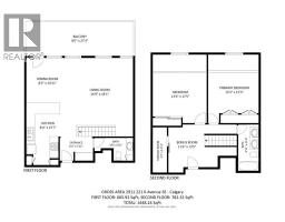 2911, 221 6 Avenue SE - photo 46