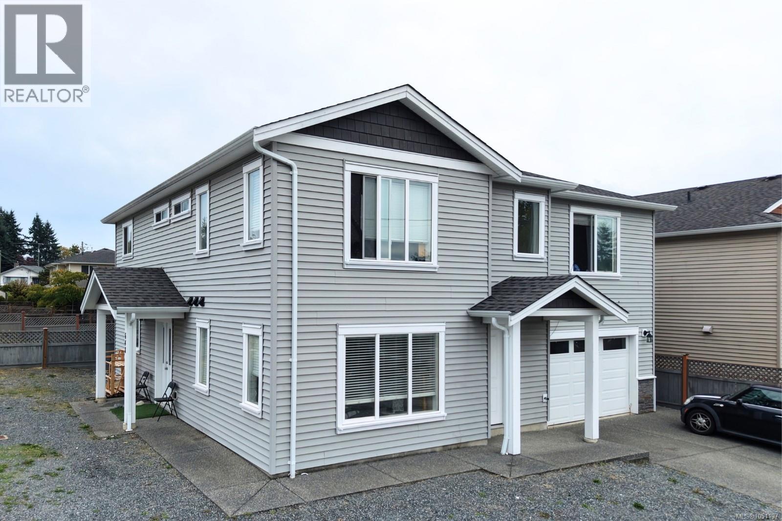 648 Alyssa Pl, Nanaimo - Image 1