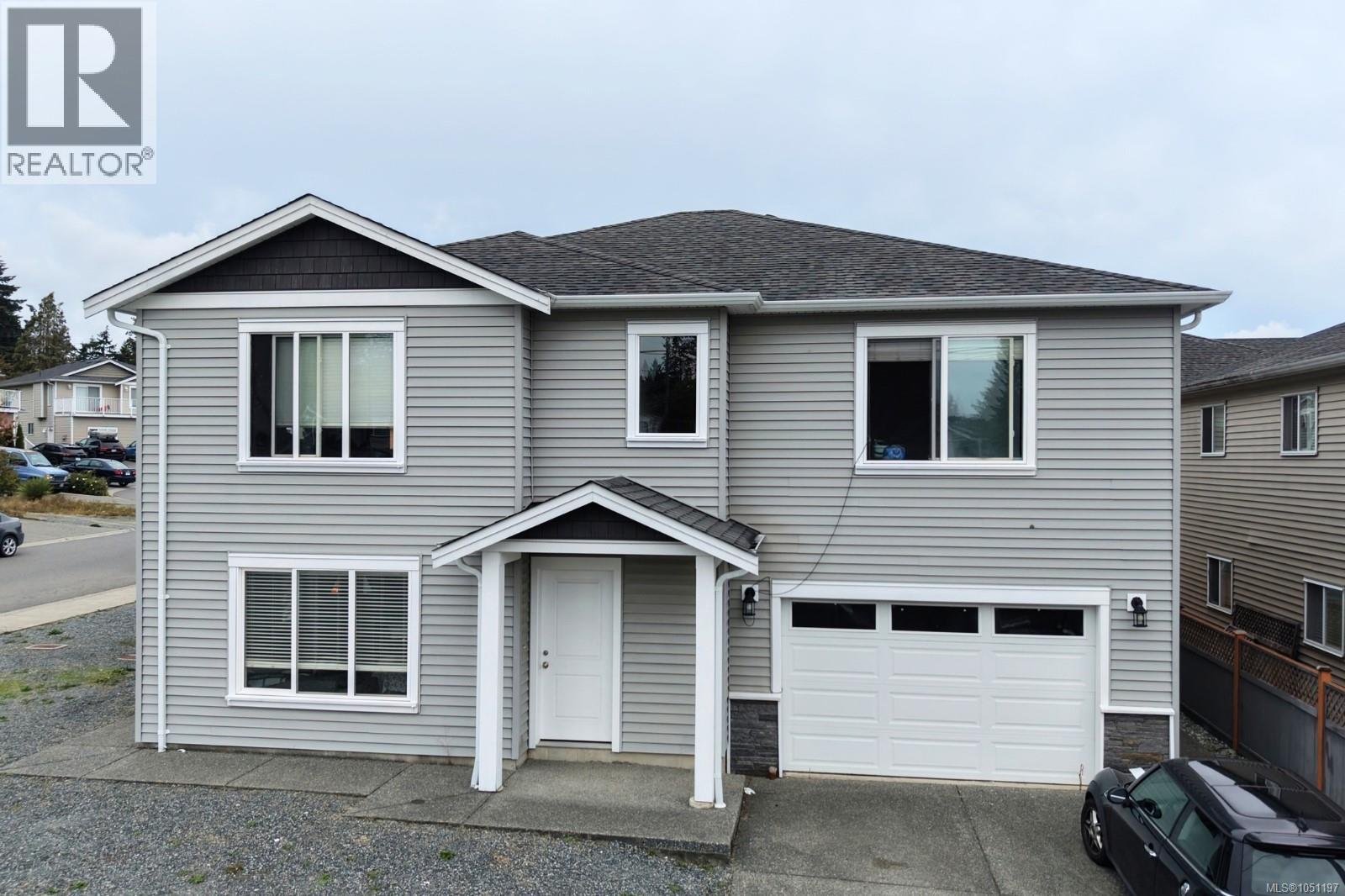 648 Alyssa Pl, Nanaimo - Image 1