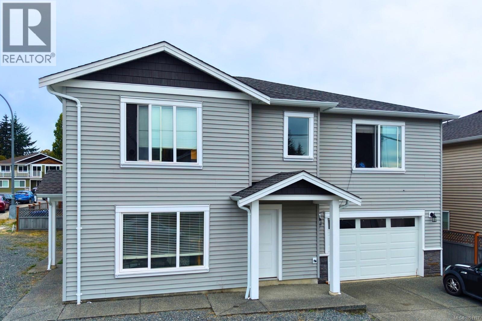 648 Alyssa Pl, Nanaimo - Image 1