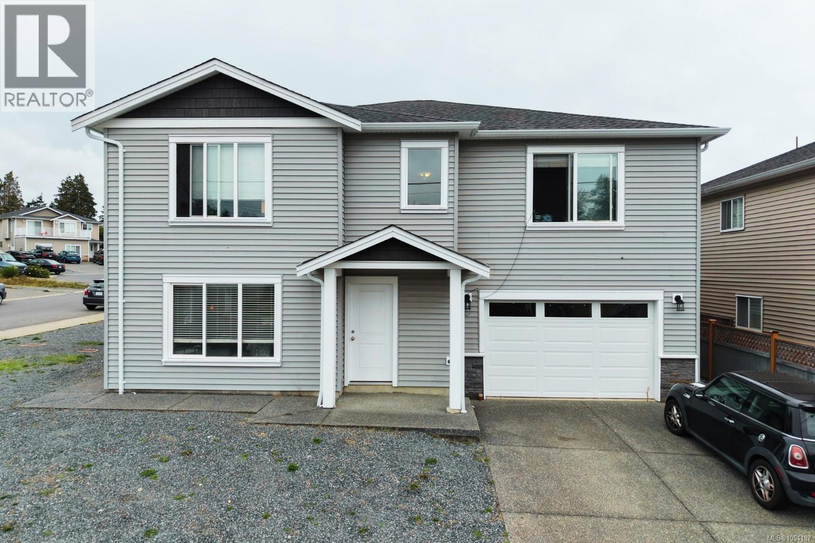 648 Alyssa Pl, Nanaimo - Image 1