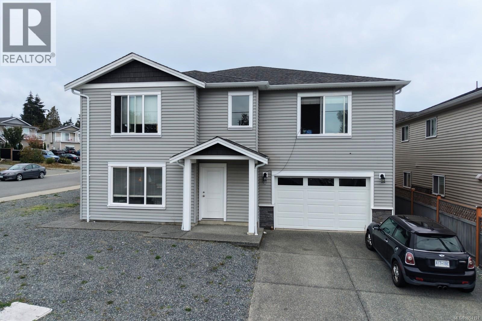 648 Alyssa Pl, Nanaimo - Image 1