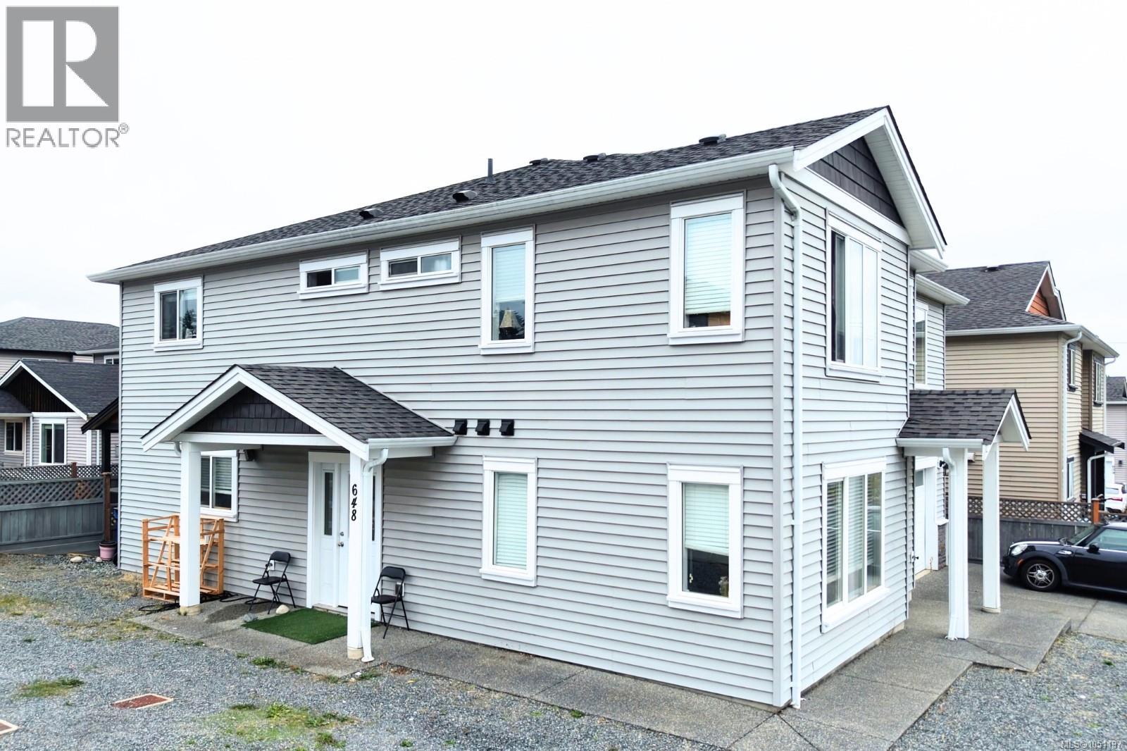 648 Alyssa Pl, Nanaimo - Image 1