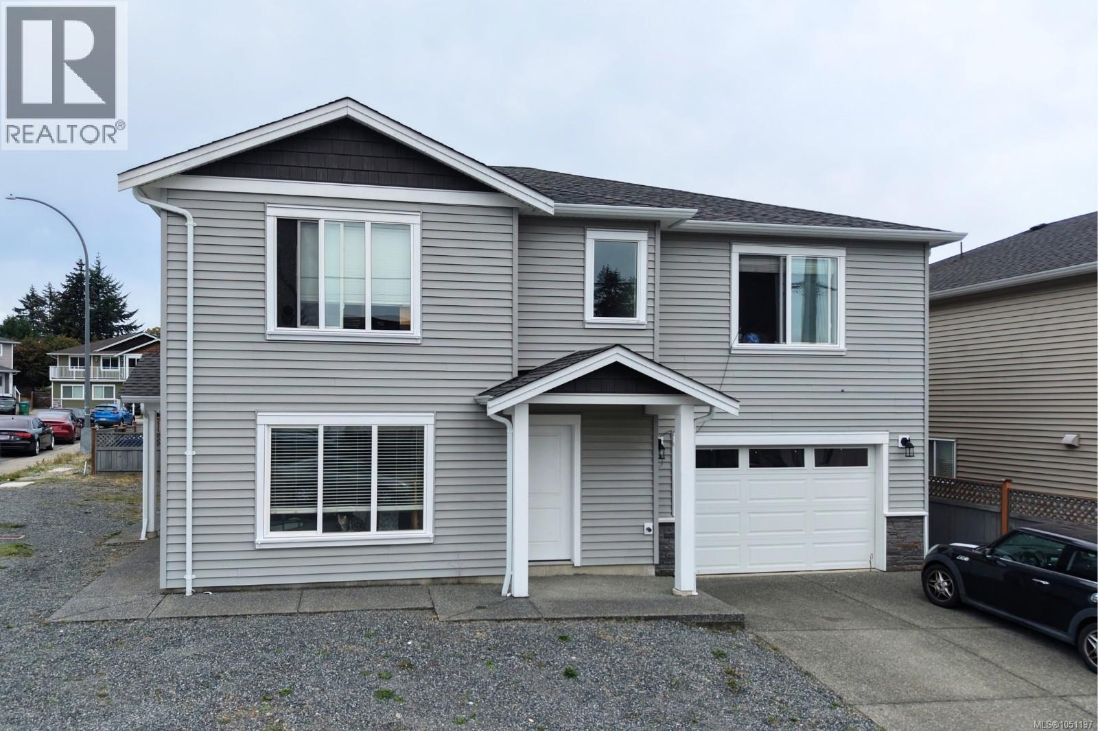 648 Alyssa Pl, Nanaimo - Image 1