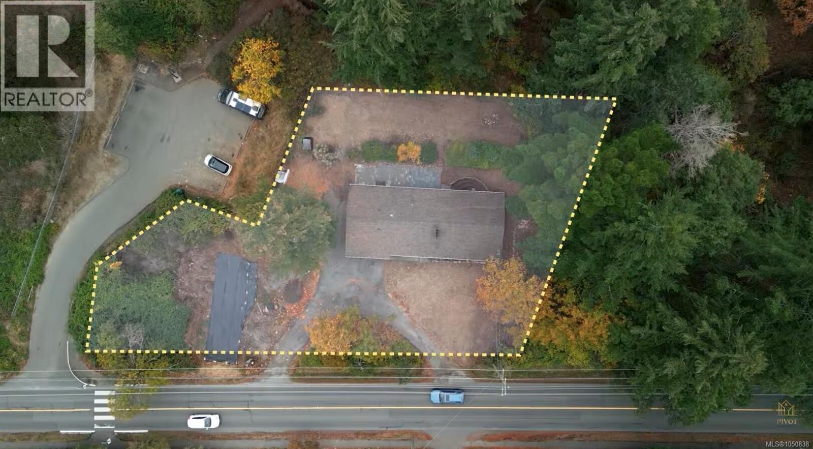  4439 Blenkinsop Road, Saanich