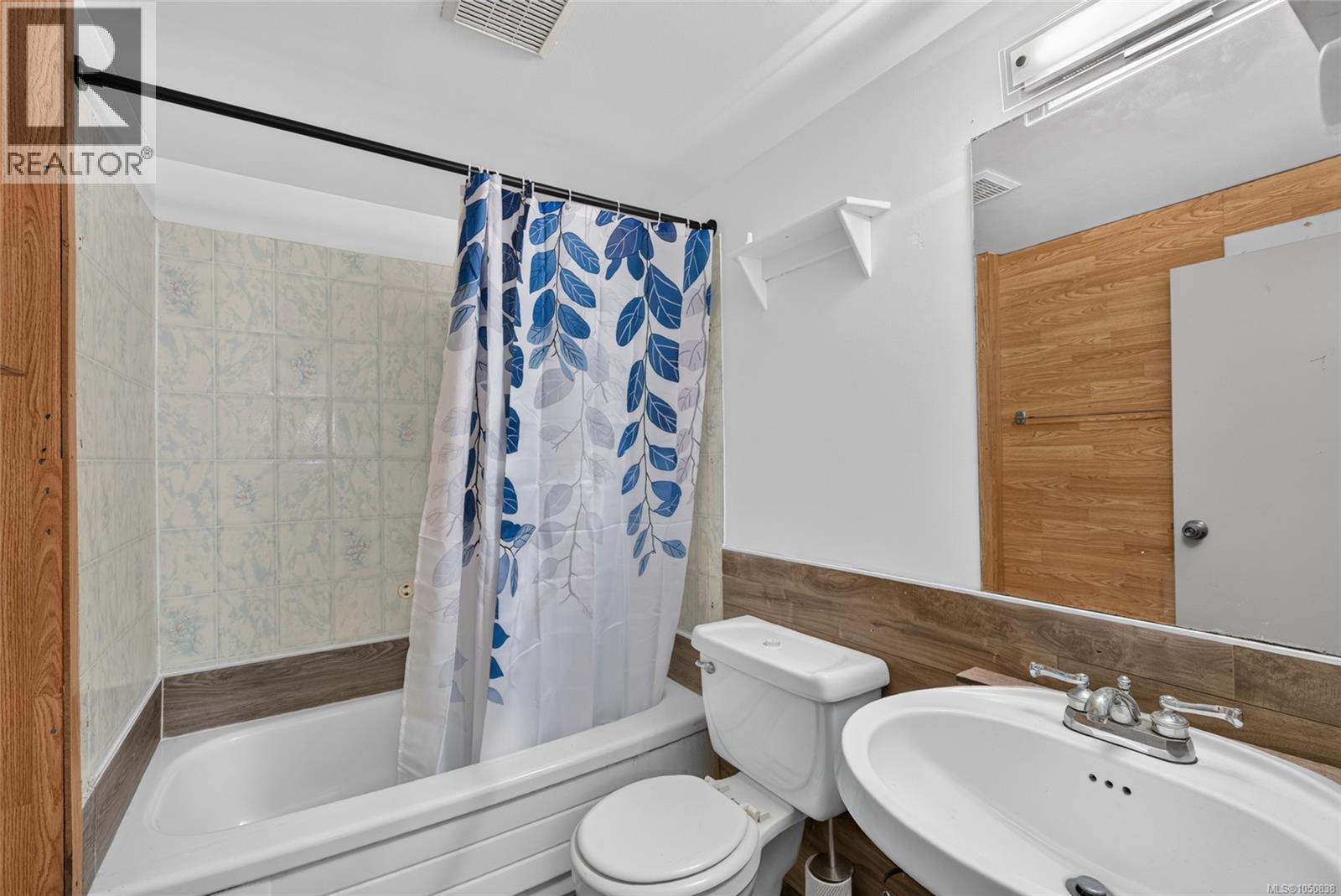  4439 Blenkinsop Road, Saanich