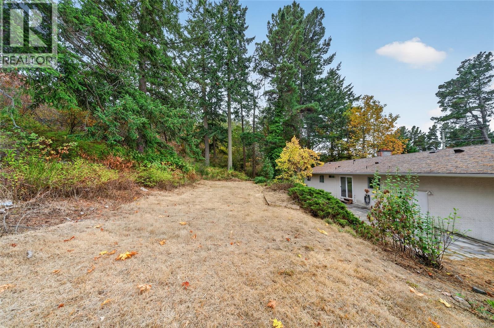  4439 Blenkinsop Road, Saanich