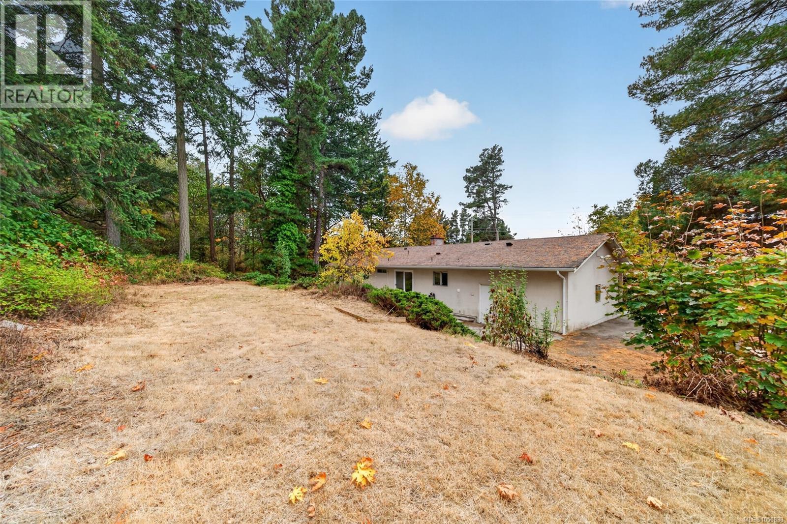  4439 Blenkinsop Road, Saanich
