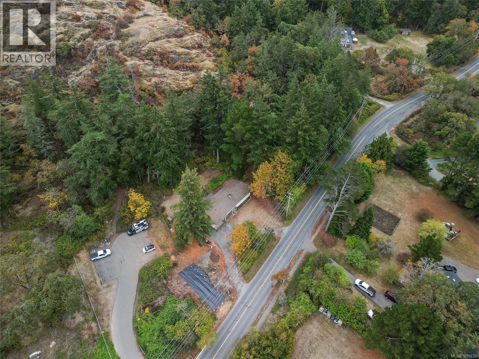  4439 Blenkinsop Road, Saanich