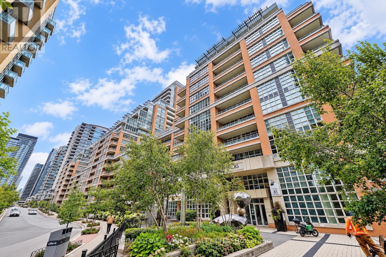Photo of 75 East Liberty Street