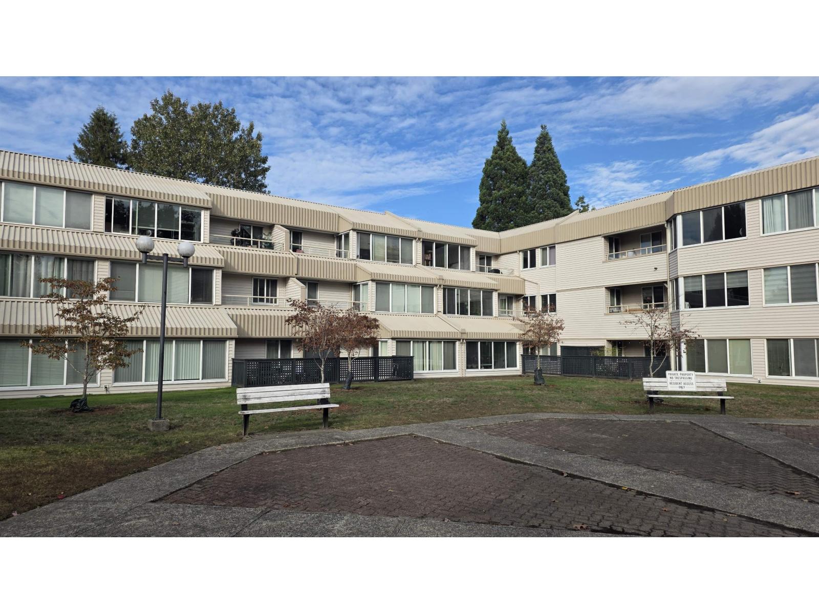 2 Bed, 1 Bath Apartment for Sale in Surrey – 105 9635 121 STREET, Surrey – MLS# R3163547