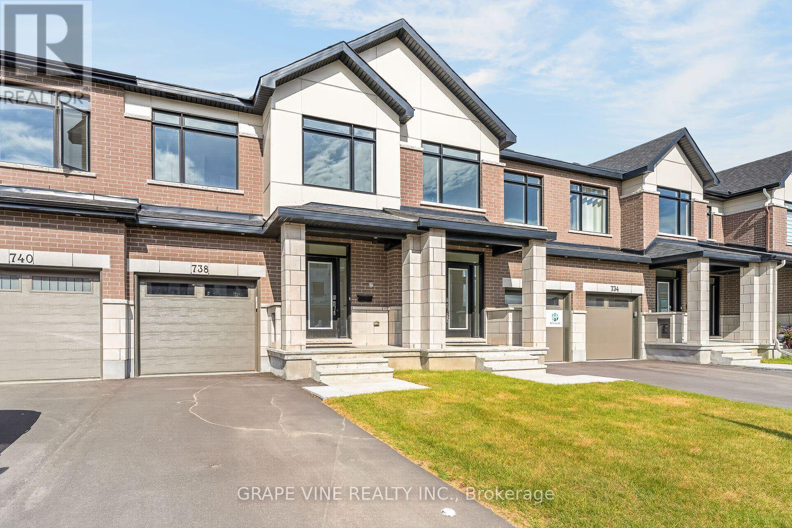 738 CAMINAR TERRACE, Ottawa — photo 2