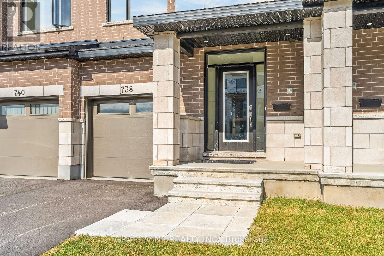 738 CAMINAR TERRACE, Ottawa — photo 3