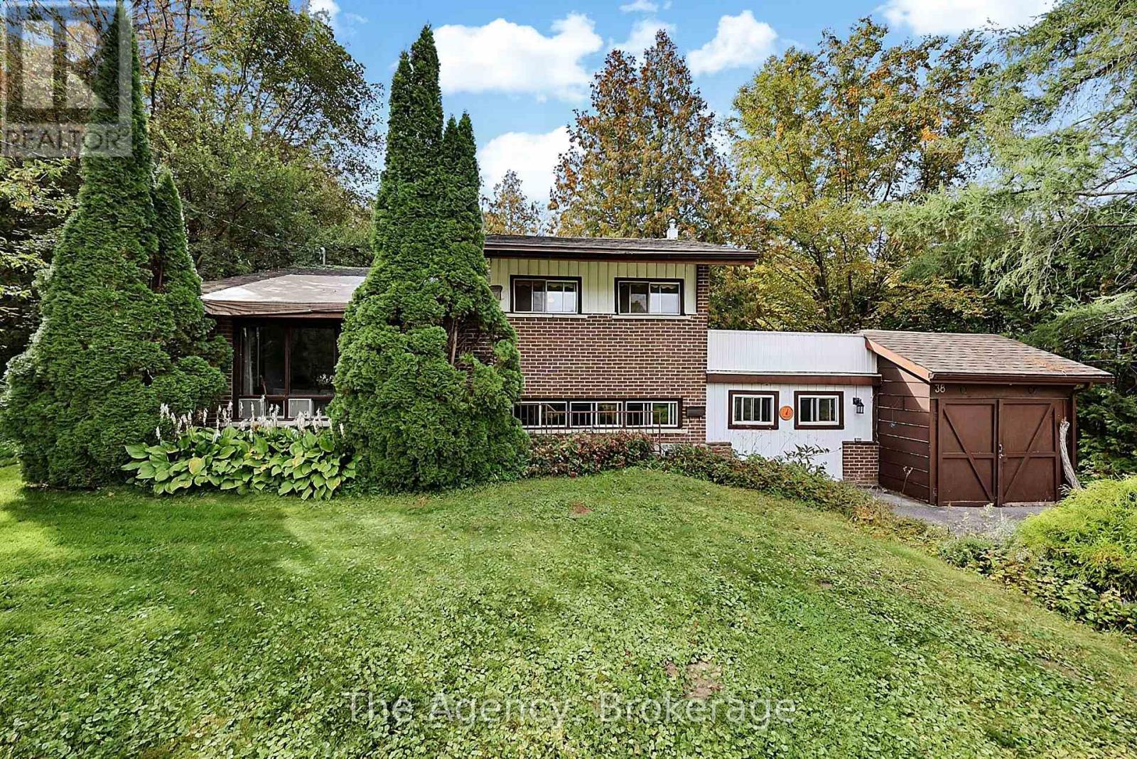 38 PINE STREET - 2