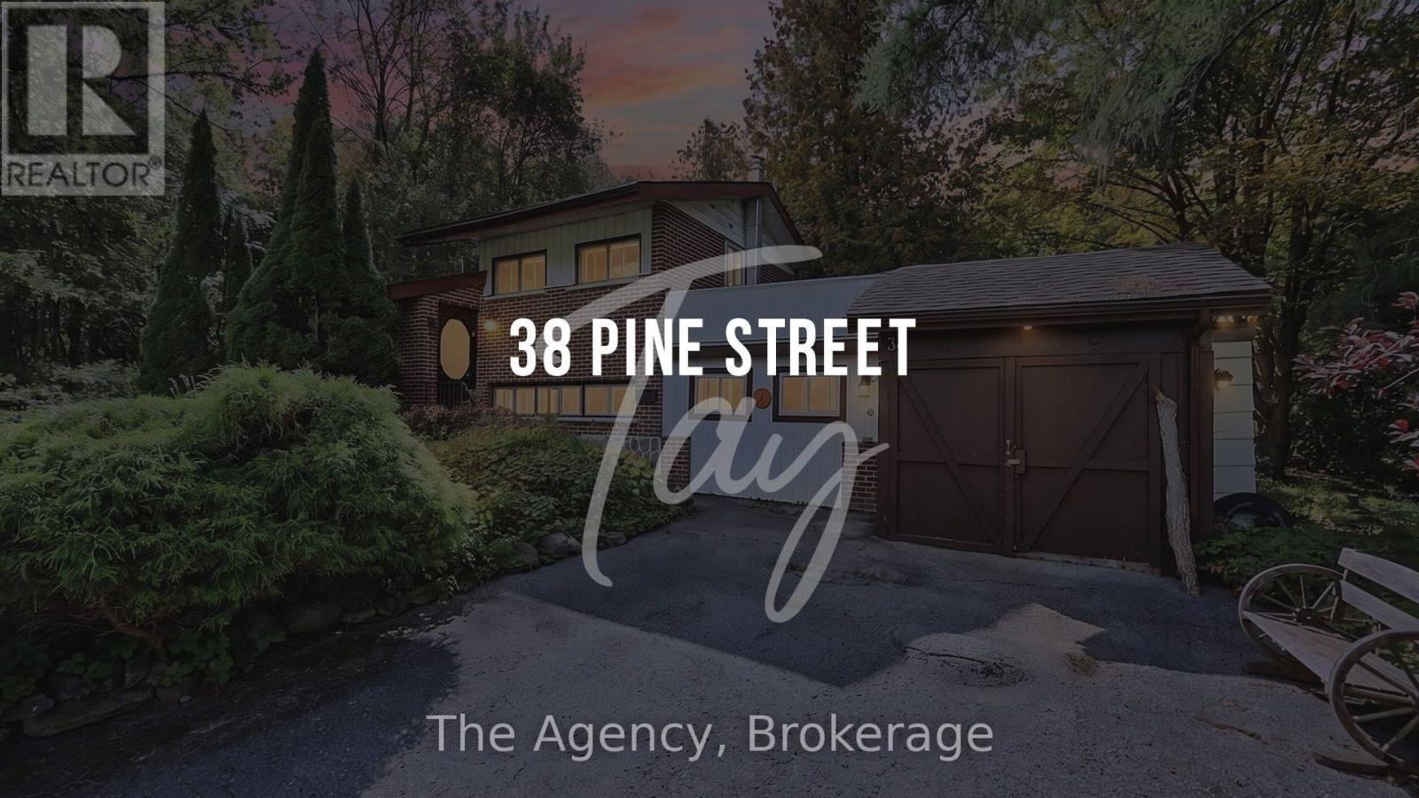 38 PINE STREET - 37