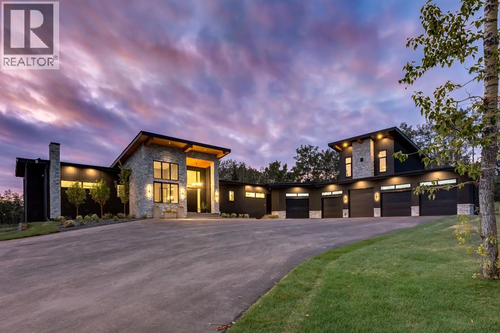 28 Bearspaw Green - 34