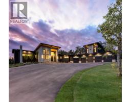 28 Bearspaw Green, Rural Rocky View County, AB T3R1A4 Photo 33