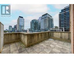 1017 - 323 Richmond Street E, Toronto, ON M5A4R3 Photo 18