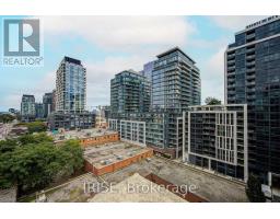 1017 - 323 Richmond Street E, Toronto, ON M5A4R3 Photo 22