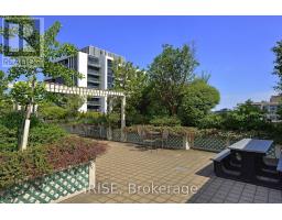1017 - 323 Richmond Street E, Toronto, ON M5A4R3 Photo 32