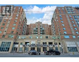 1017 - 323 Richmond Street E, Toronto, ON M5A4R3 Photo 34