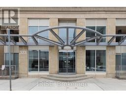 1017 - 323 Richmond Street E, Toronto, ON M5A4R3 Photo 35