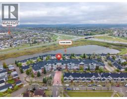 206, 8 Prestwick Pond Terrace Se, Calgary, AB T2Z4P3 Photo 41