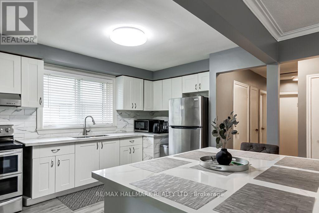 39 CALUMET CRESCENT, Toronto (Woburn) — photo 12
