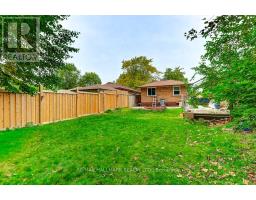 39 Calumet Crescent, Toronto, ON M1H1W4 Photo 25
