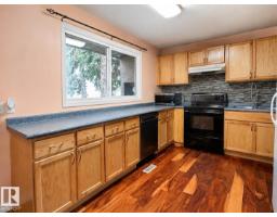 Bedroom 3 - 1704 37 St Nw, Edmonton, AB T6L2R7 Photo 6