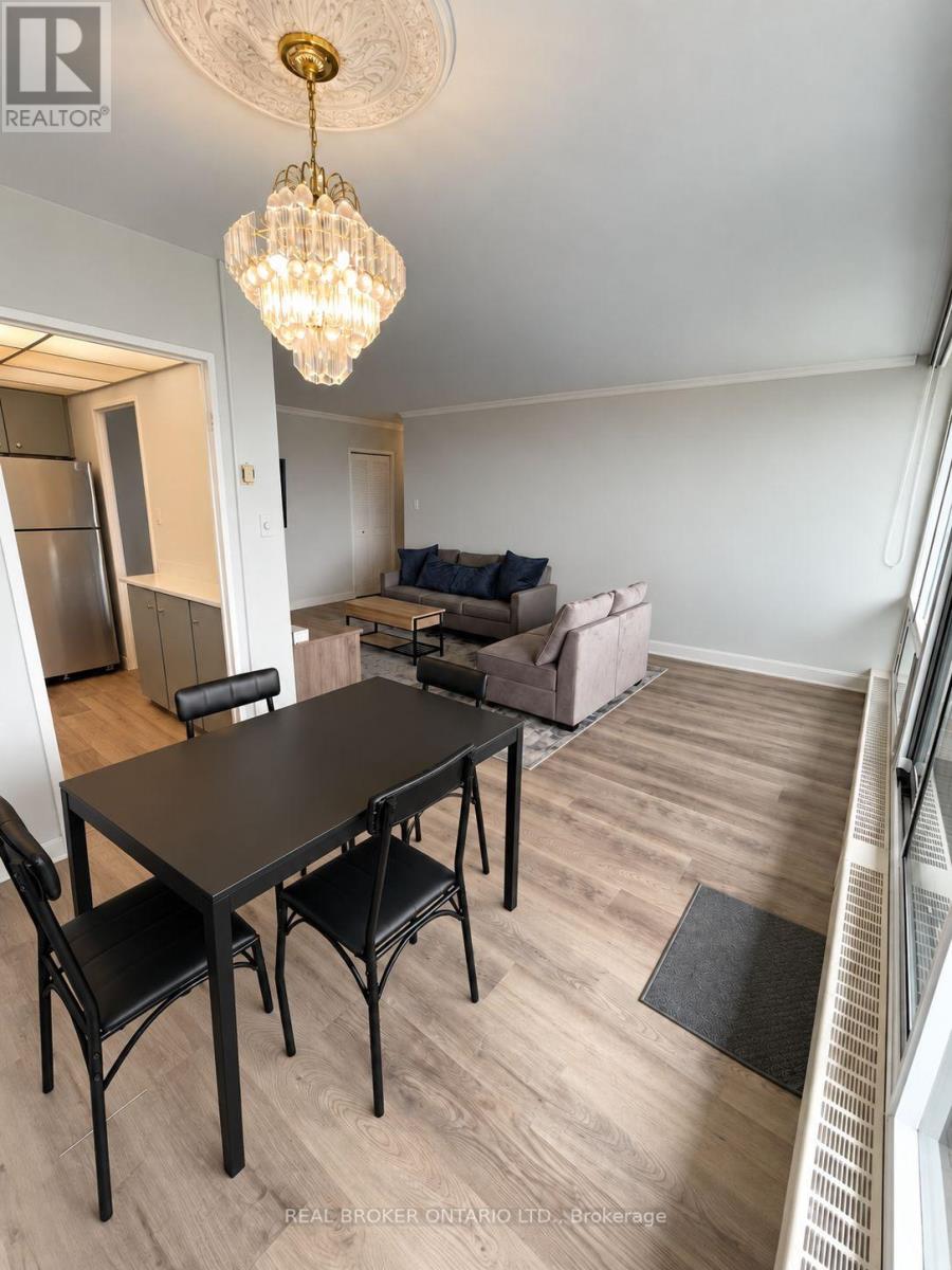 414 - 455 SENTINEL ROAD, Toronto (York University Heights) — photo 2