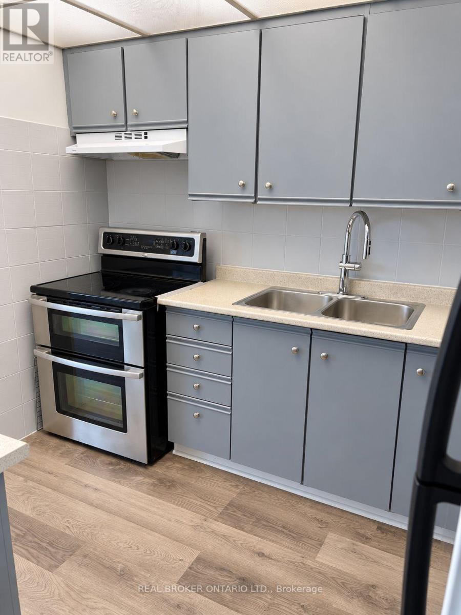 414 - 455 SENTINEL ROAD, Toronto (York University Heights) — photo 3