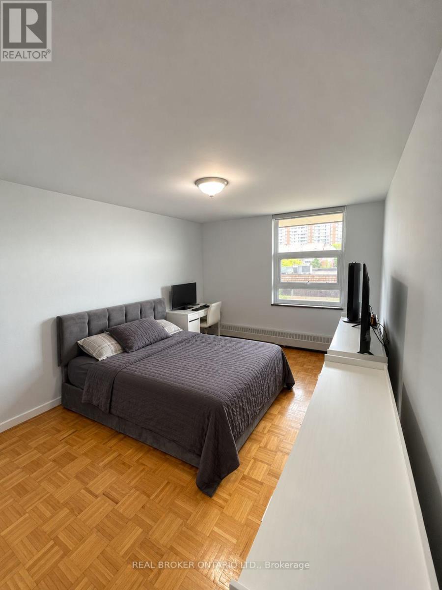 414 - 455 SENTINEL ROAD, Toronto (York University Heights) — photo 4