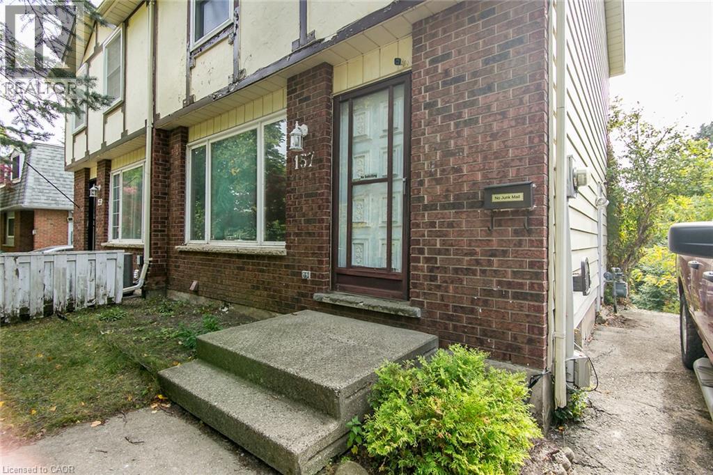 157 OLD CARRIAGE Drive, Kitchener — photo 5