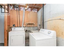 157 Old Carriage Drive, Kitchener, ON N2P1H5 Photo 37
