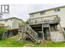 157 Old Carriage Drive, Kitchener, ON N2P1H5 Photo 39