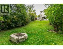 157 Old Carriage Drive, Kitchener, ON N2P1H5 Photo 45