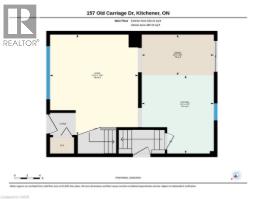 157 Old Carriage Drive, Kitchener, ON N2P1H5 Photo 48