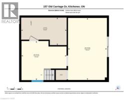 157 Old Carriage Drive, Kitchener, ON N2P1H5 Photo 50