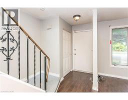 Dining room - 157 Old Carriage Drive, Kitchener, ON N2P1H5 Photo 6