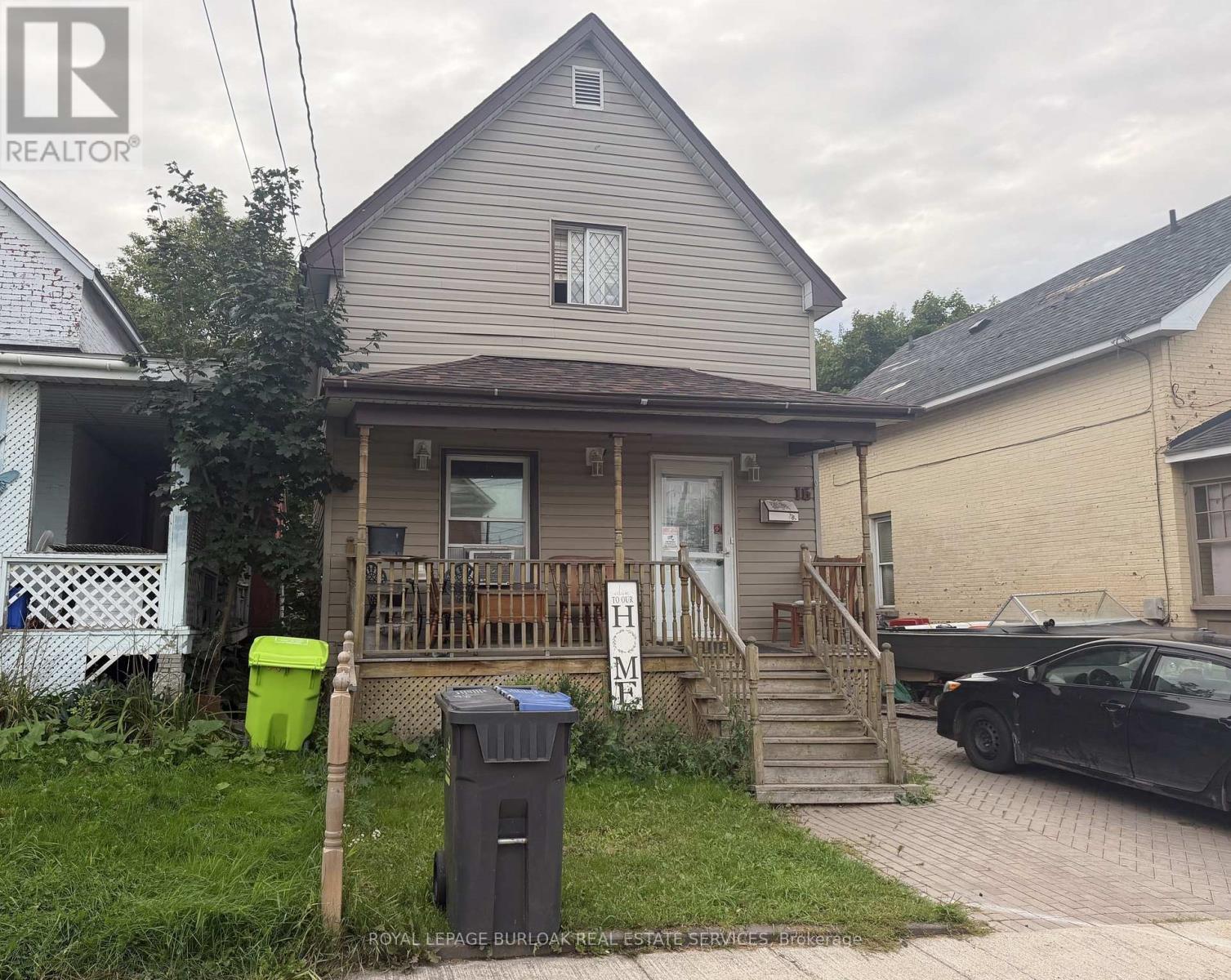 16 ABBOTT STREET - 1